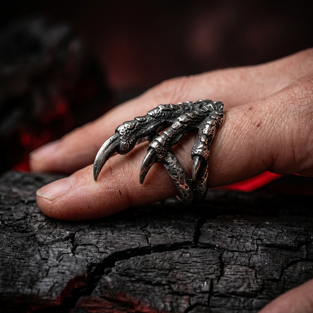 REVENANT
